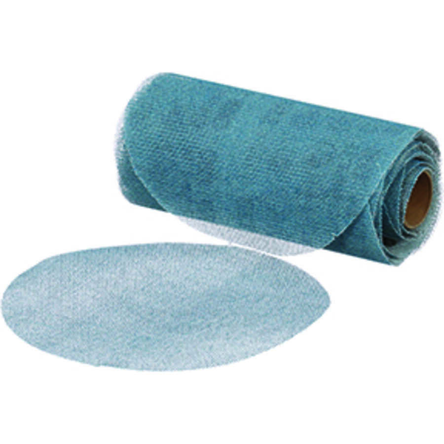 5IN P80 BLUE NET LINKROLL