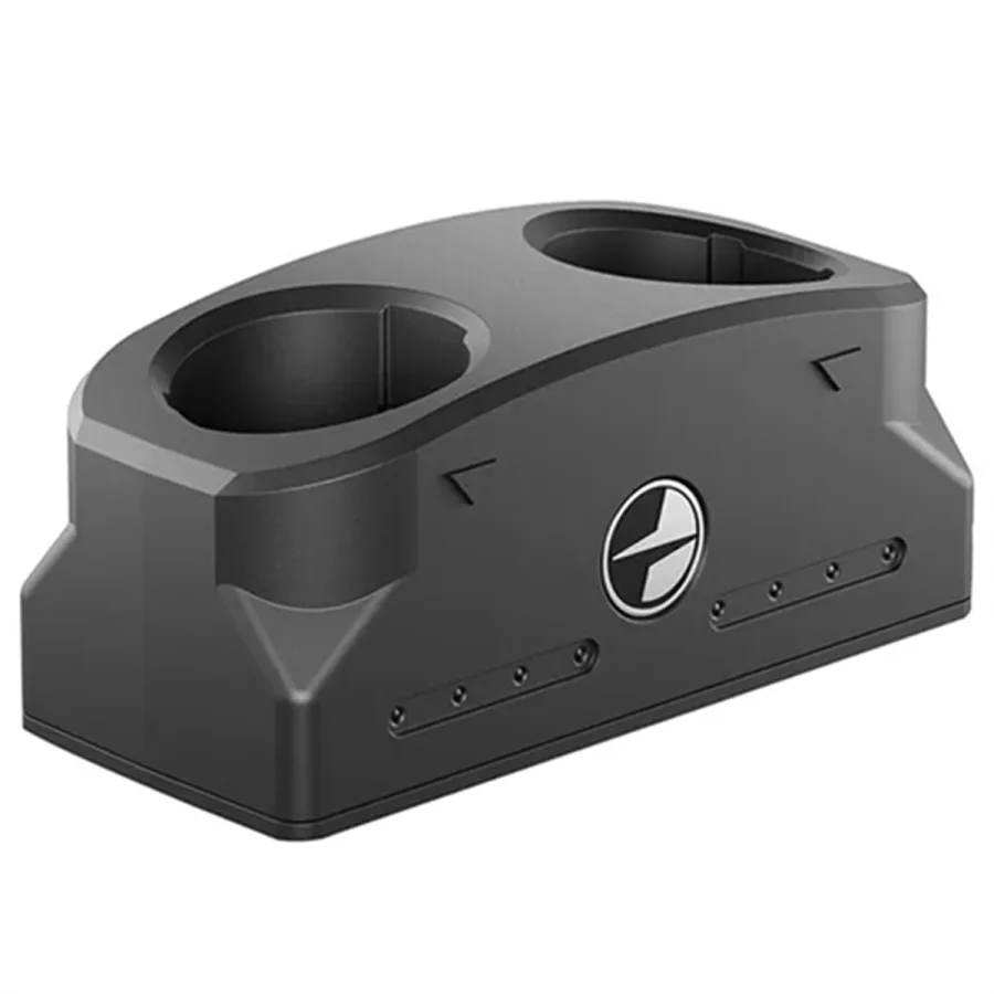APS BATTERY CHARGER APS BATTERY CHARGER