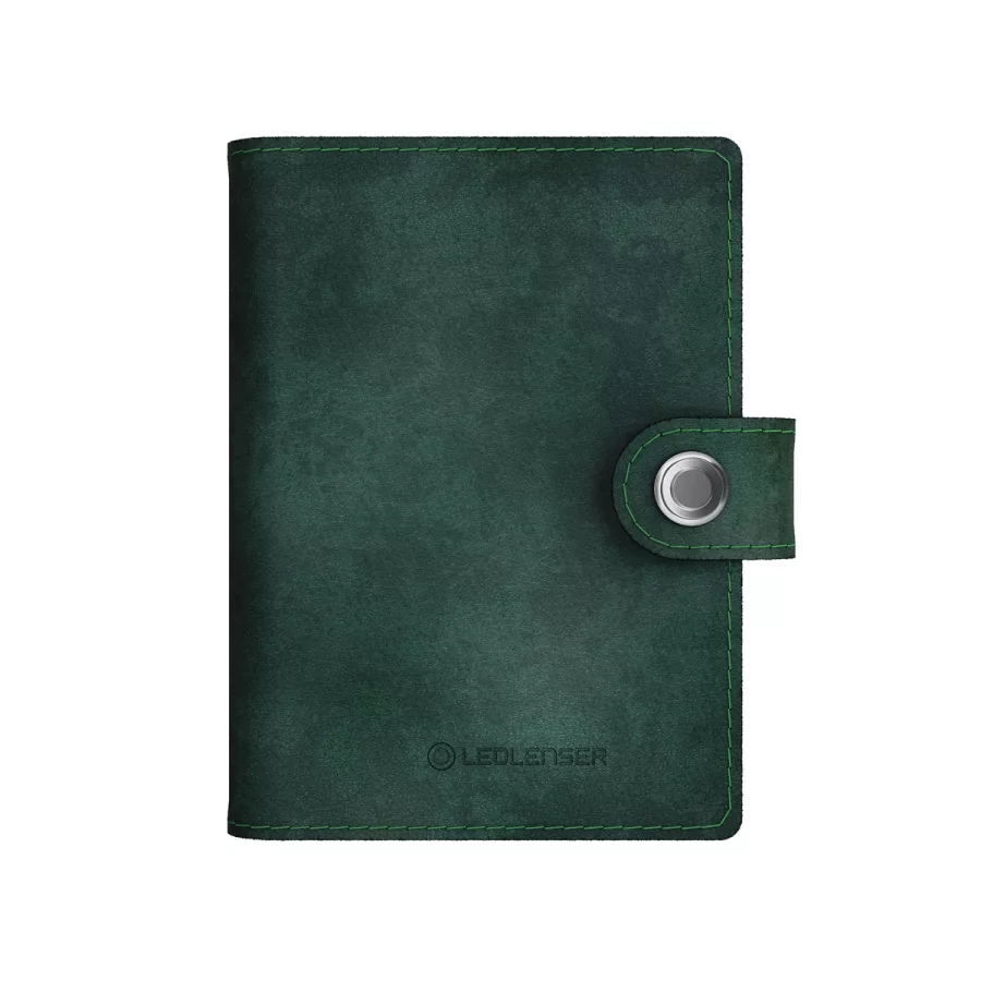 Lite Wallet, Dark Forest