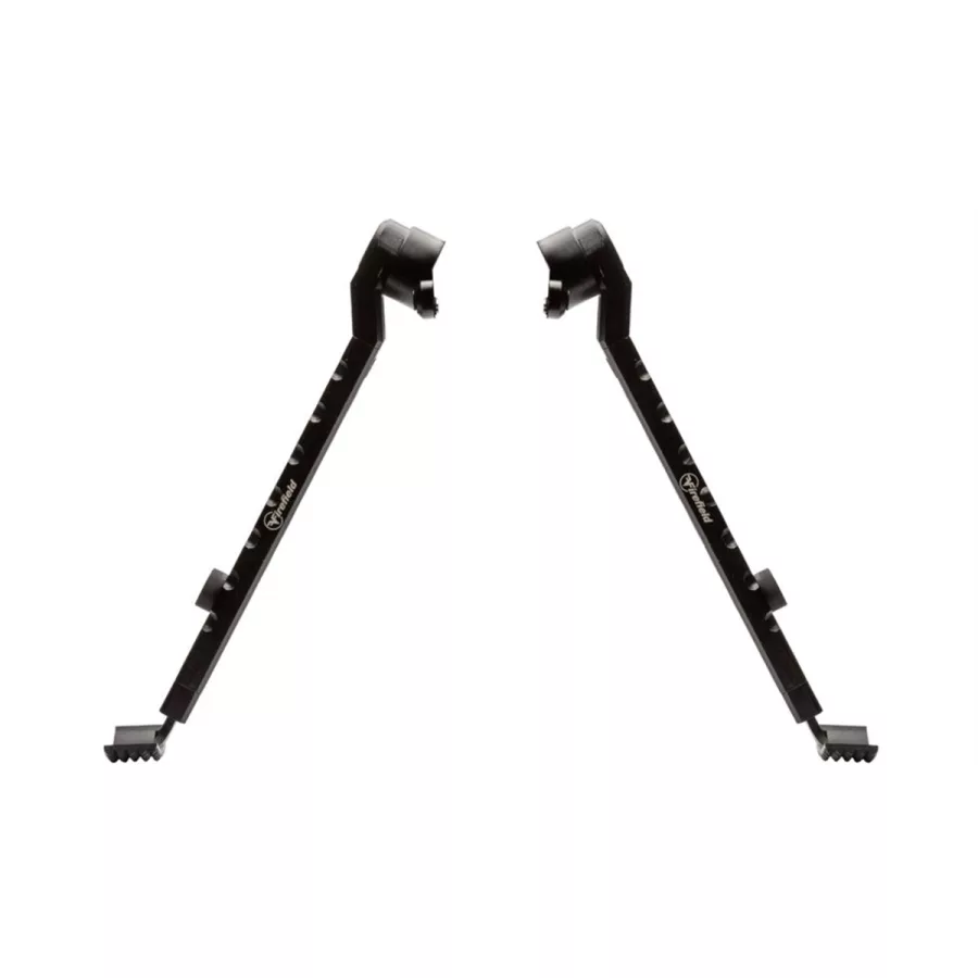 SCARAB 9-12 TWO-PIECE KEYMOD BIPOD