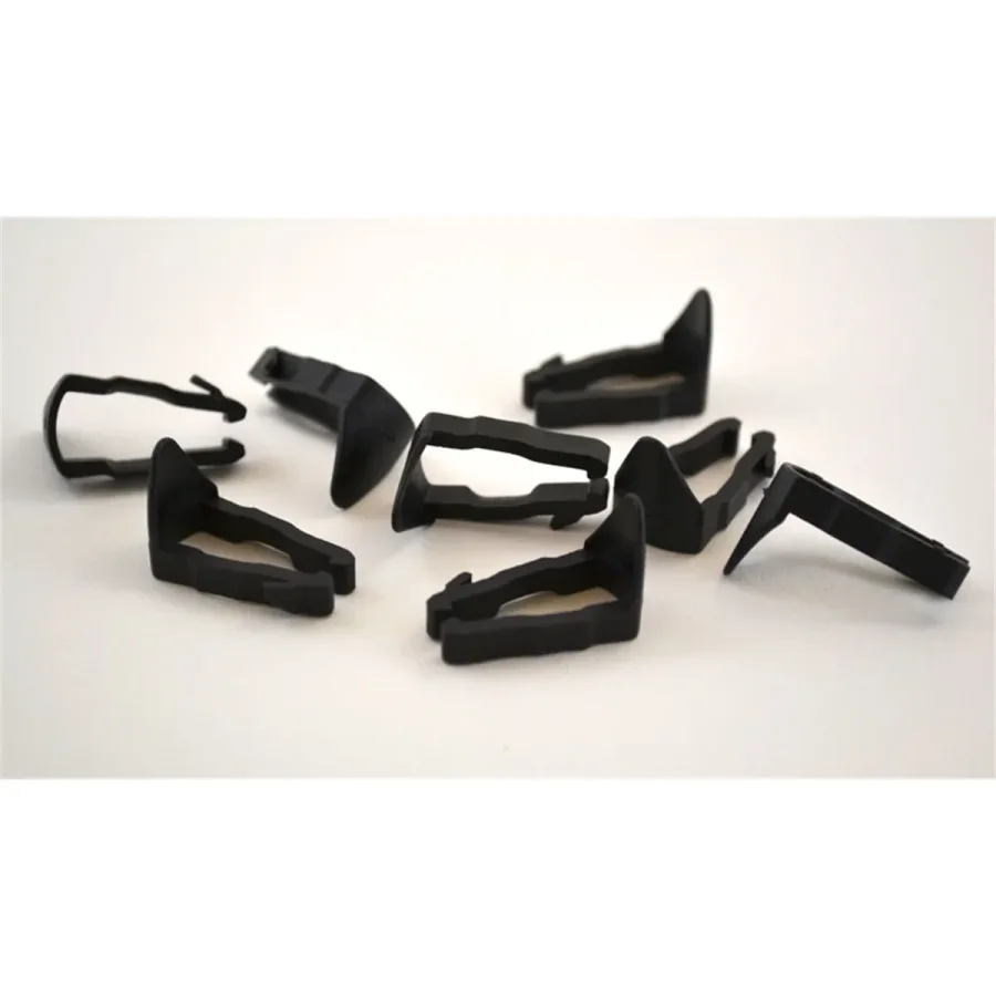 3/8" Ford Gas Filter Internal Retainer Clip (25/Ba (image for) 3/8" Ford Gas Filter Internal Retainer Clip (25/Ba