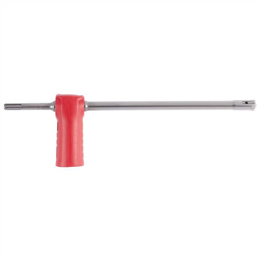 SDS+ Vacuum Bit 3/4" x 9 -1/2" x 14"