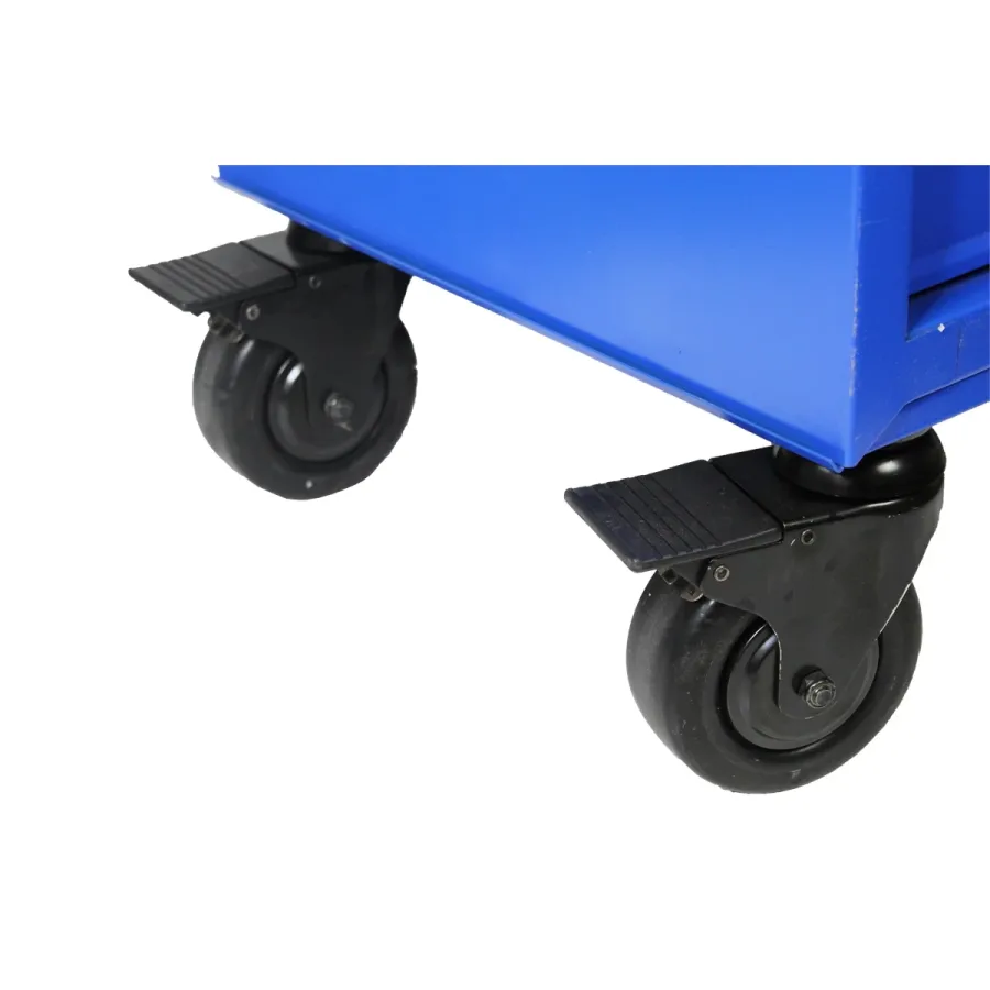 (image for) 26IN 7-DRAWER ROLLING TOOL CABINET FORD ONLY