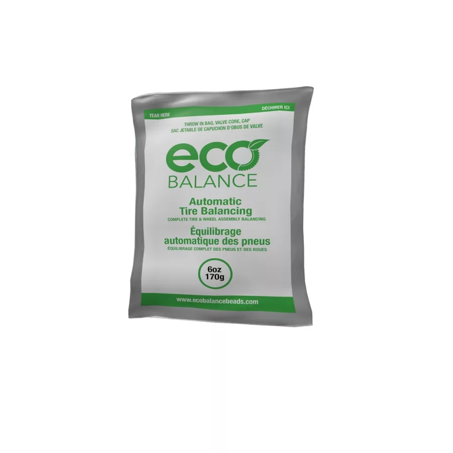 Case of 64 6oz ECO Balance Beads Case of 64 6oz ECO Balance Beads