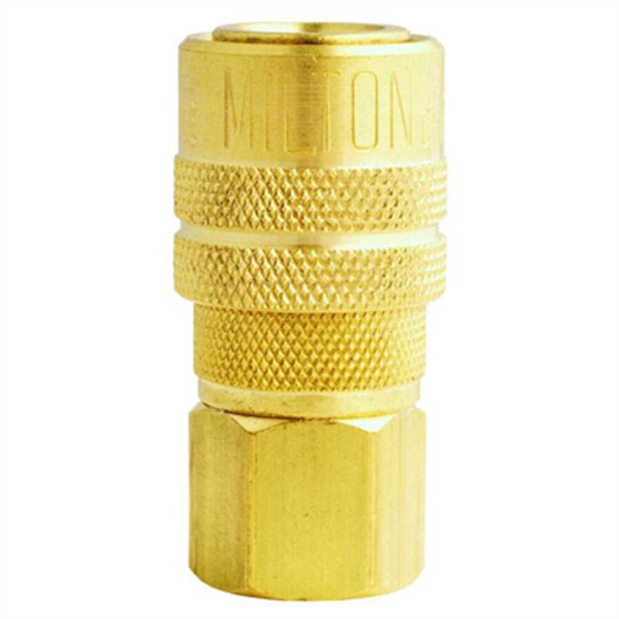 3/8" Fem. Body M-Style