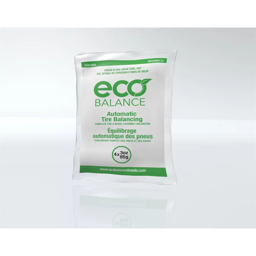 Case of 96 3oz ECO Balance Beads Case of 96 3oz ECO Balance Beads