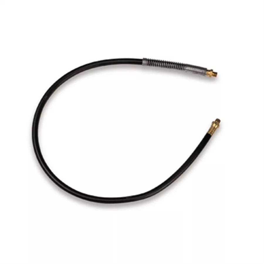 36" rubber grs hose spring gua 36" rubber grs hose spring gua