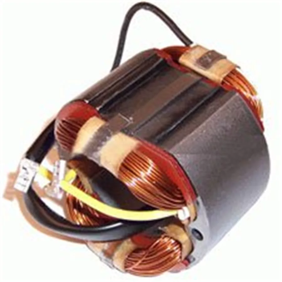 FIELD ASSEMBLY