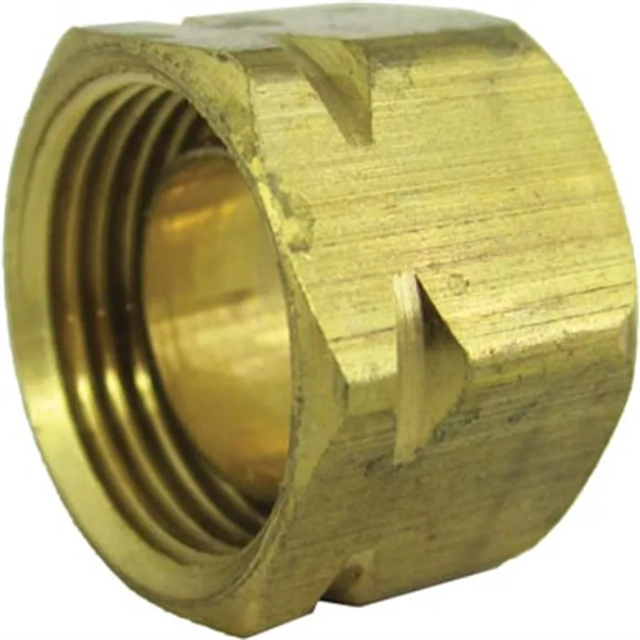 10mm Sleeve Nut 10mm Sleeve Nut