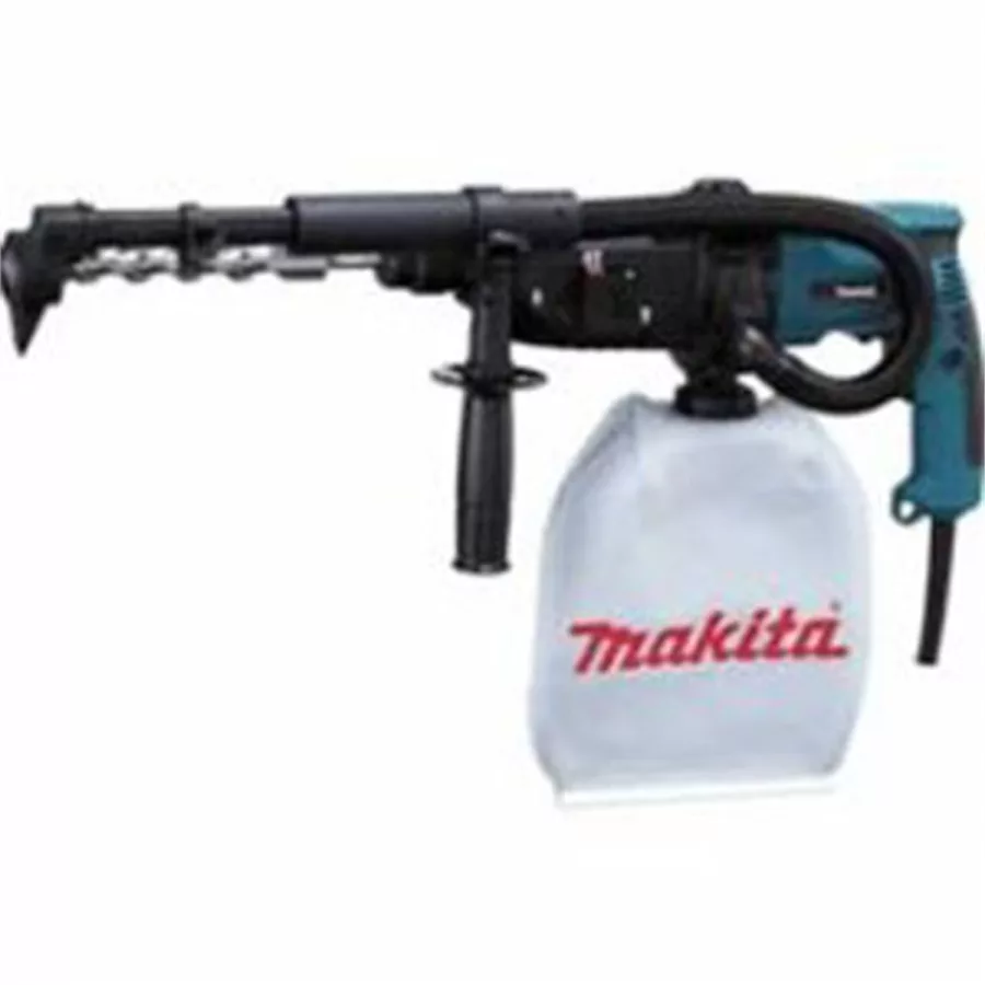 1" Dust Collector Rotary Hammr