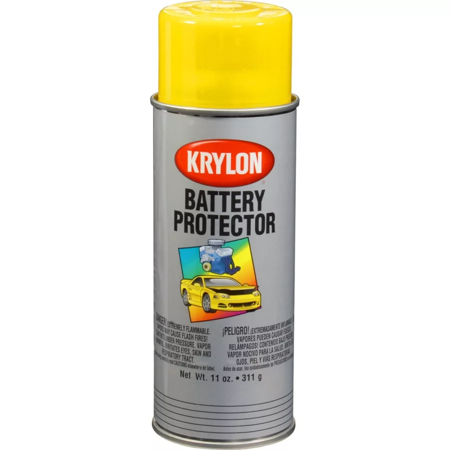 1307 BATTERY PROTECTOR 1307 BATTERY PROTECTOR