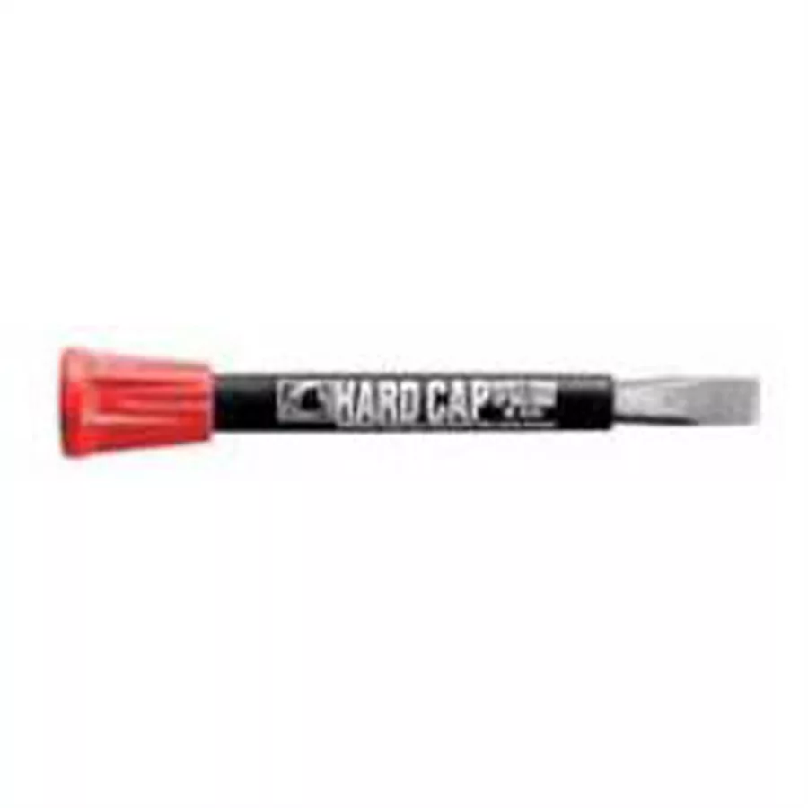 (image for) CHISEL HARD CAP 1/2" X 7