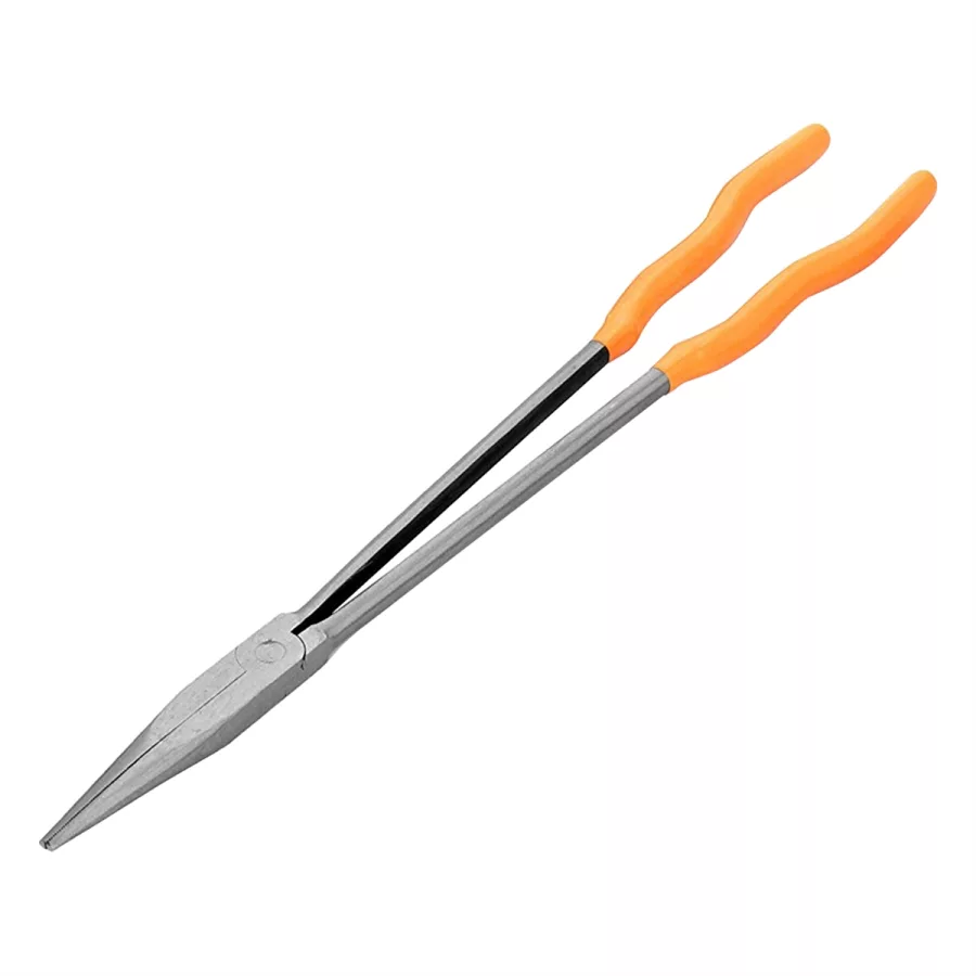 NEEDLE NOSE PLIERS 16" STRAIGHT
