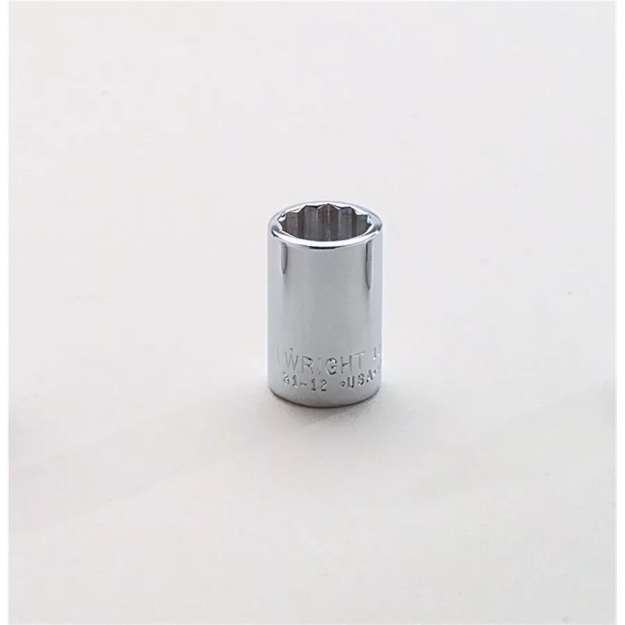 (image for) 3/8"Dr 12Pt Std MM Skt 20mm