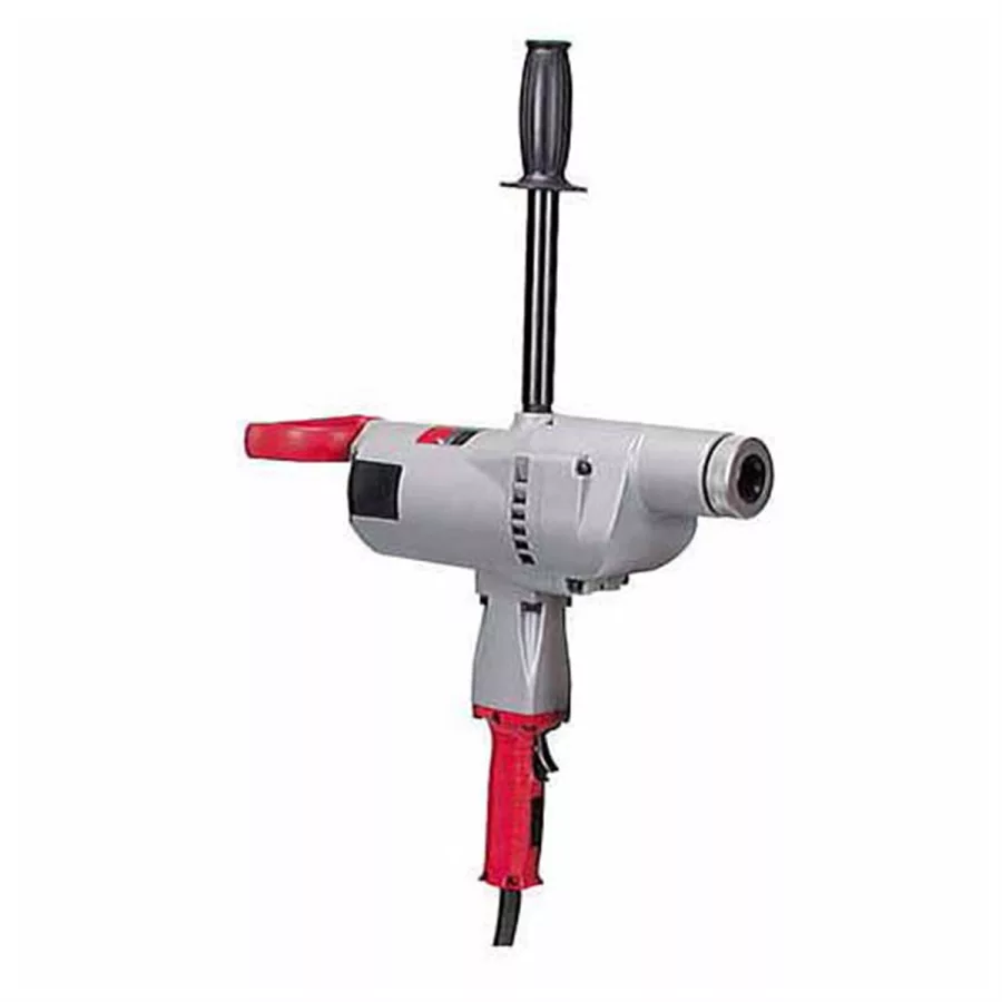 1-1/4" LARGE DRILL, 250 RPM