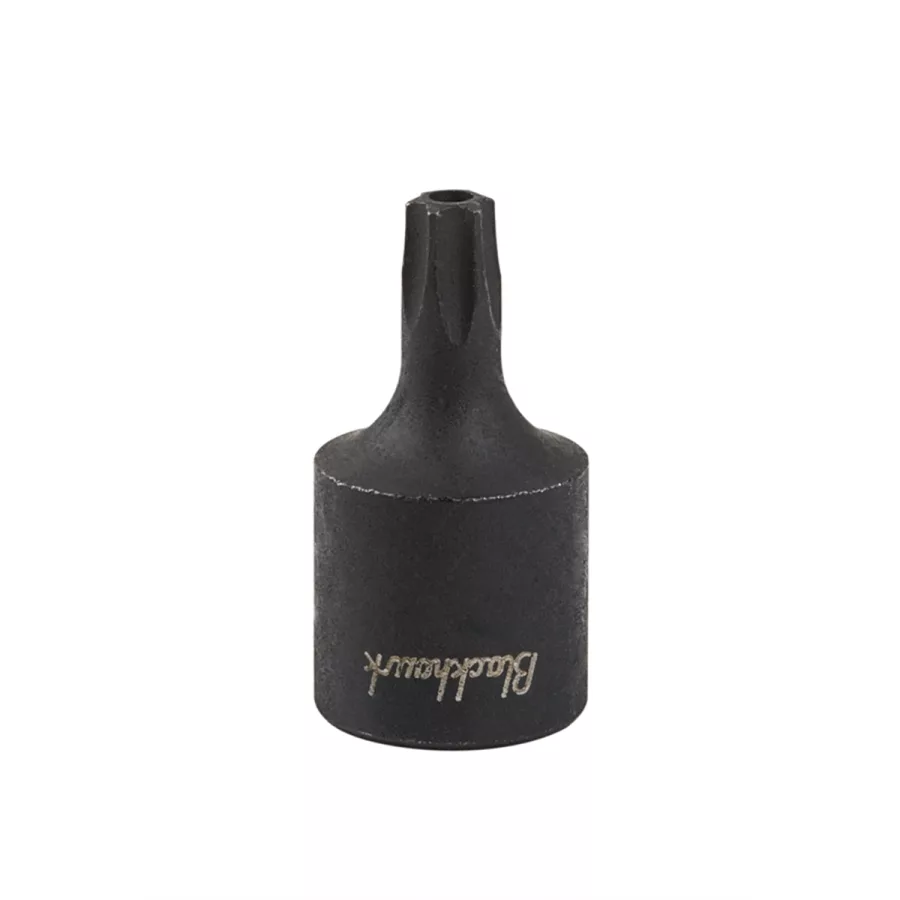 T40 3/8 DRIVE TORX IMPACT SOCKET