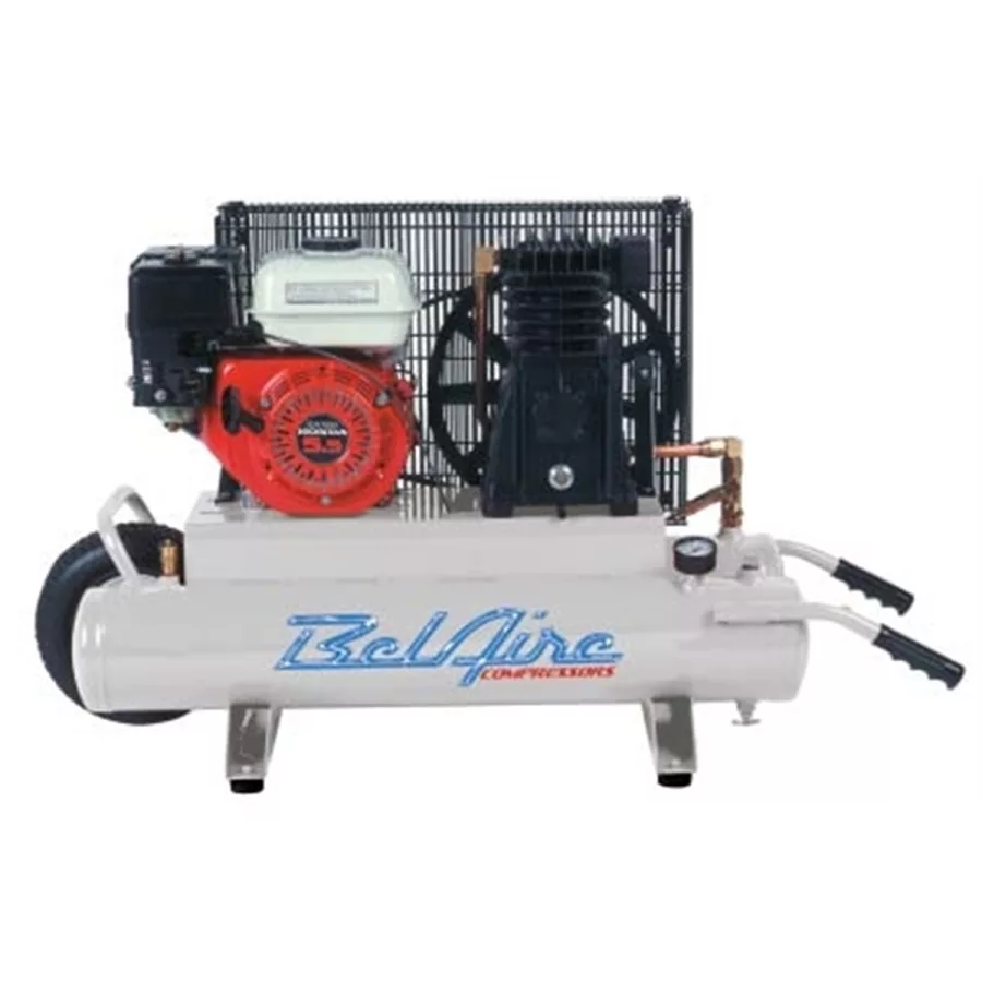 5.5 HP HONDA SS CONTRACTOR