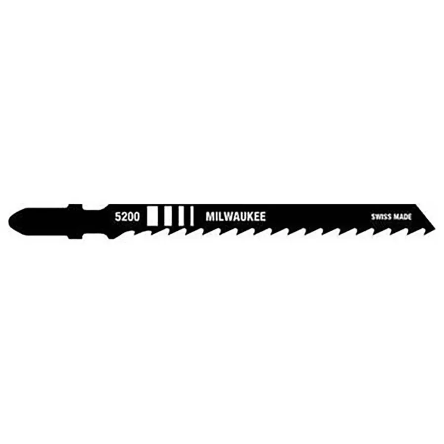 (image for) JIG SAW BL GP 6T 4L 5PK