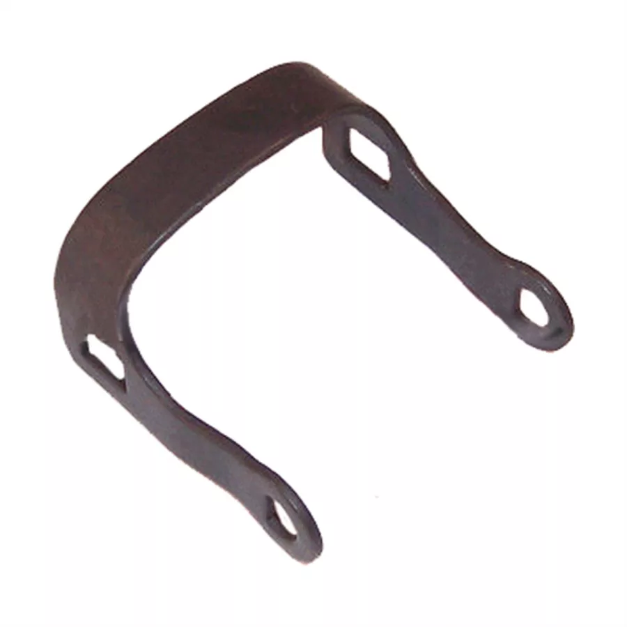 (image for) PLATE-SHOE RELEASE LEVER