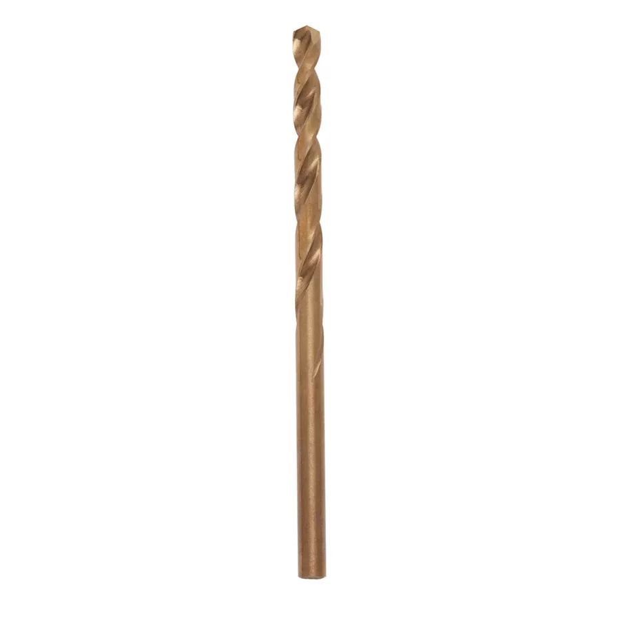 11/64" COBALT RED HELIX Drill Bit (image for) 11/64" COBALT RED HELIX Drill Bit