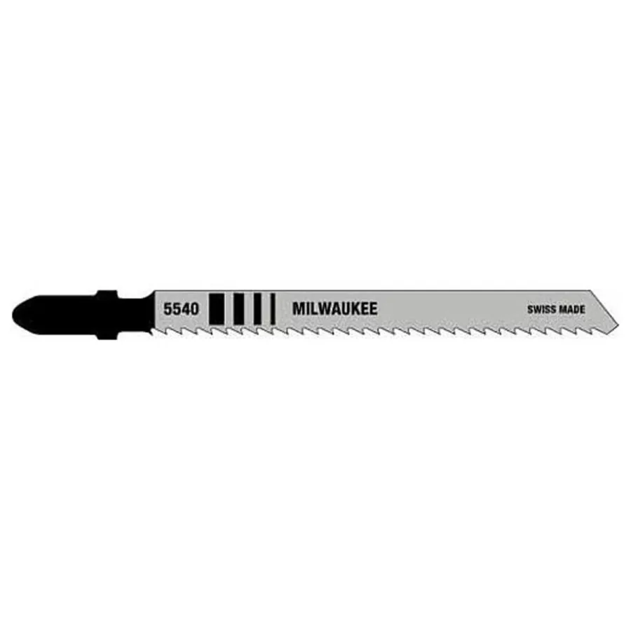 (image for) JIG SAW BL WOOD 10T 4L 5PK