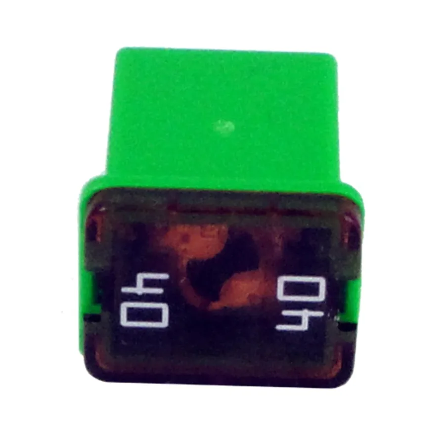 JCase Mini (Low Profile) Fuse (58V) (image for) JCase Mini (Low Profile) Fuse (58V)