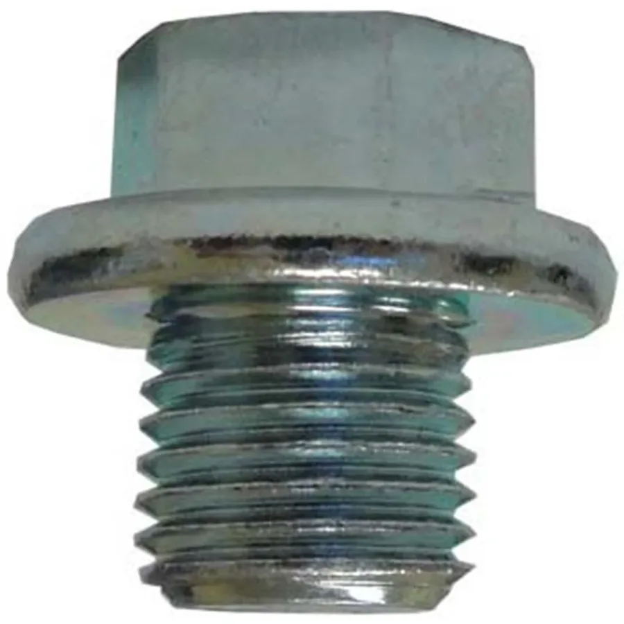 Drain Plug 14MM x 1.5" w/ Short Body (image for) Drain Plug 14MM x 1.5" w/ Short Body