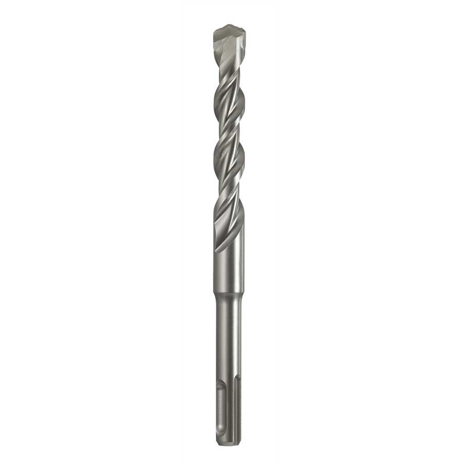 SDS-Plus 2-Cutter 10 x 310 mm