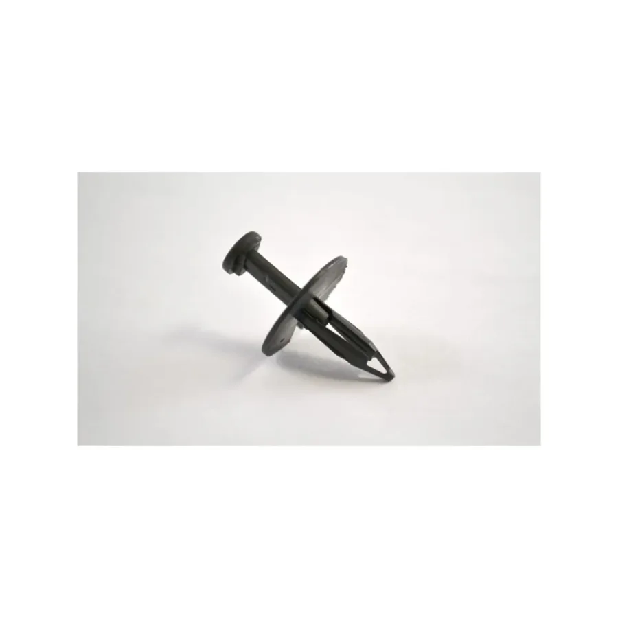 Black Nylon Splash Shield Blind Rivet (image for) Black Nylon Splash Shield Blind Rivet