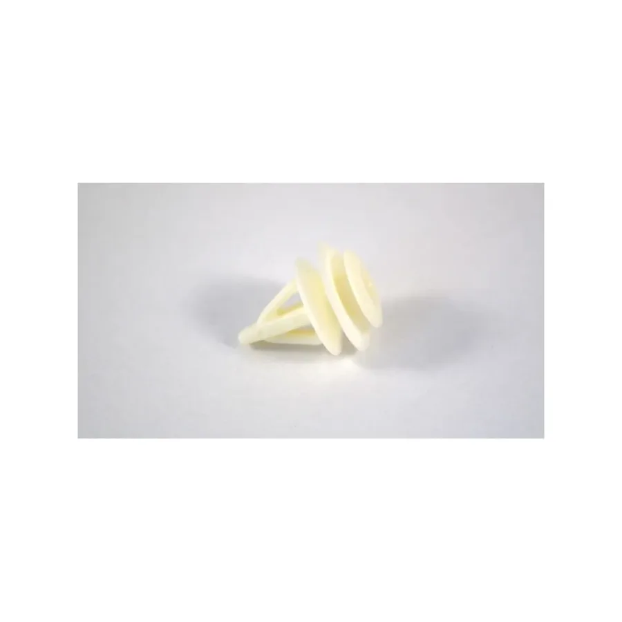 (image for) White Door Trim Panel ( Bag of 25 )
