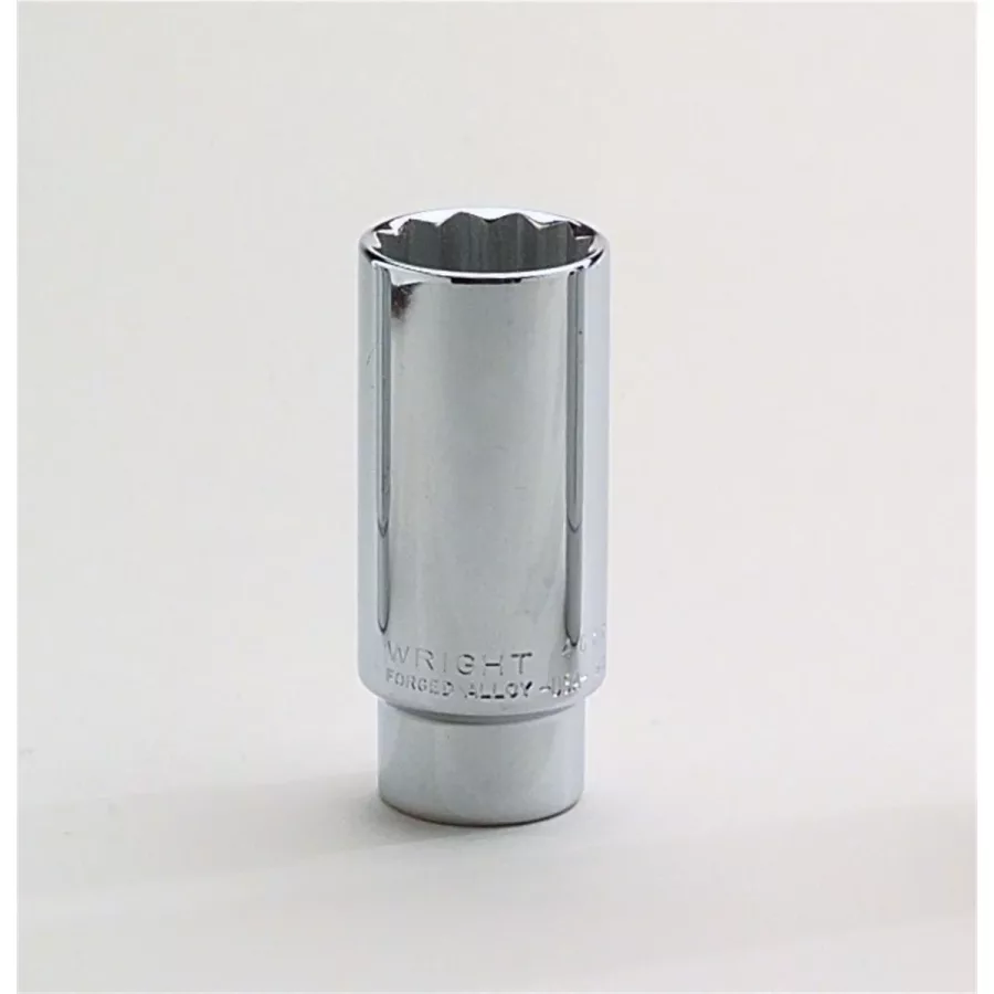 1/2"Dr 12Pt Dp Skt 1-1/2"