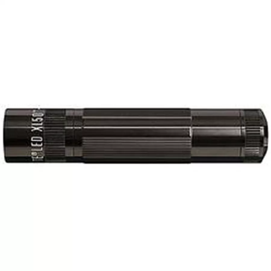 XL 50 AAA Bright LED Flashlight