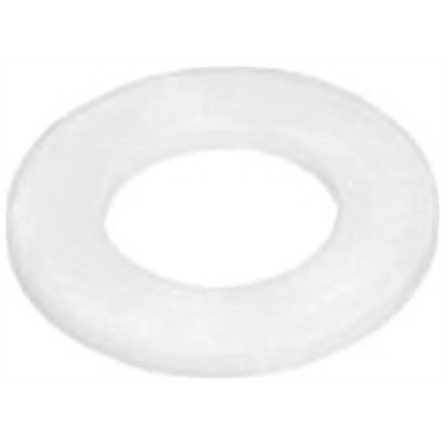 7/16" Nylon Gasket 100/Bag