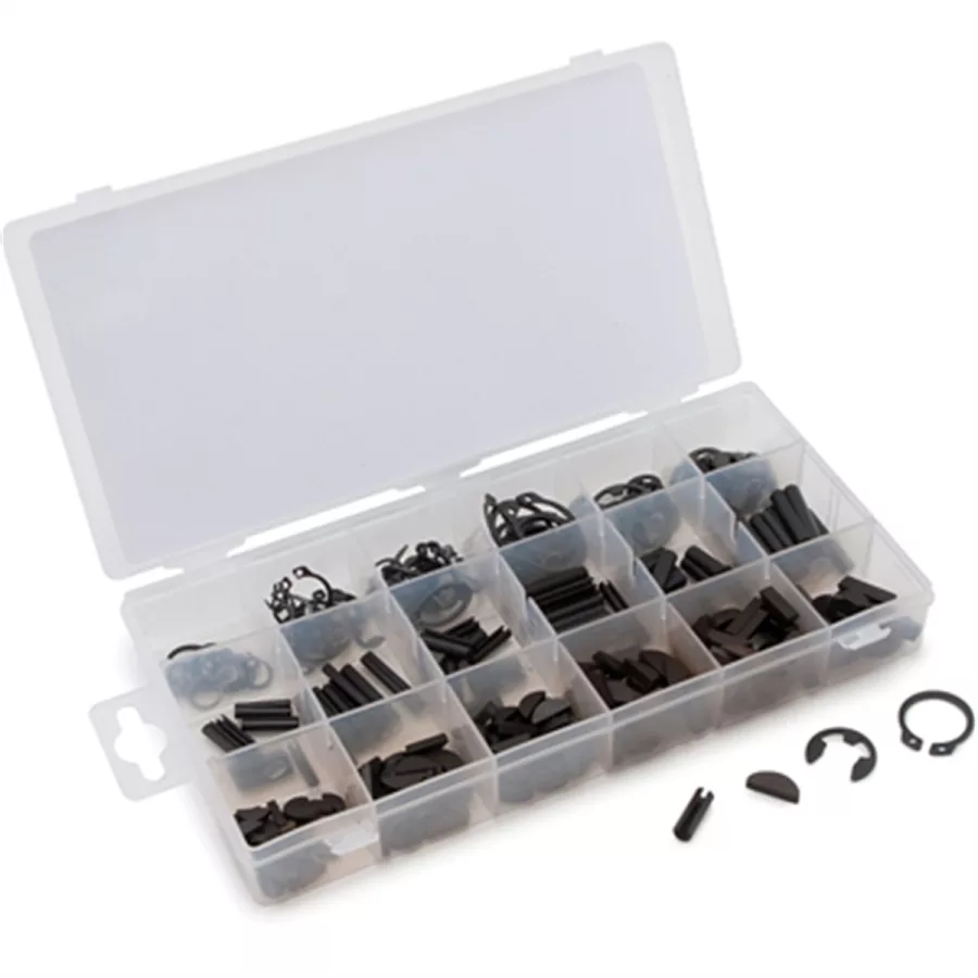 295 Piece Shop Assortment