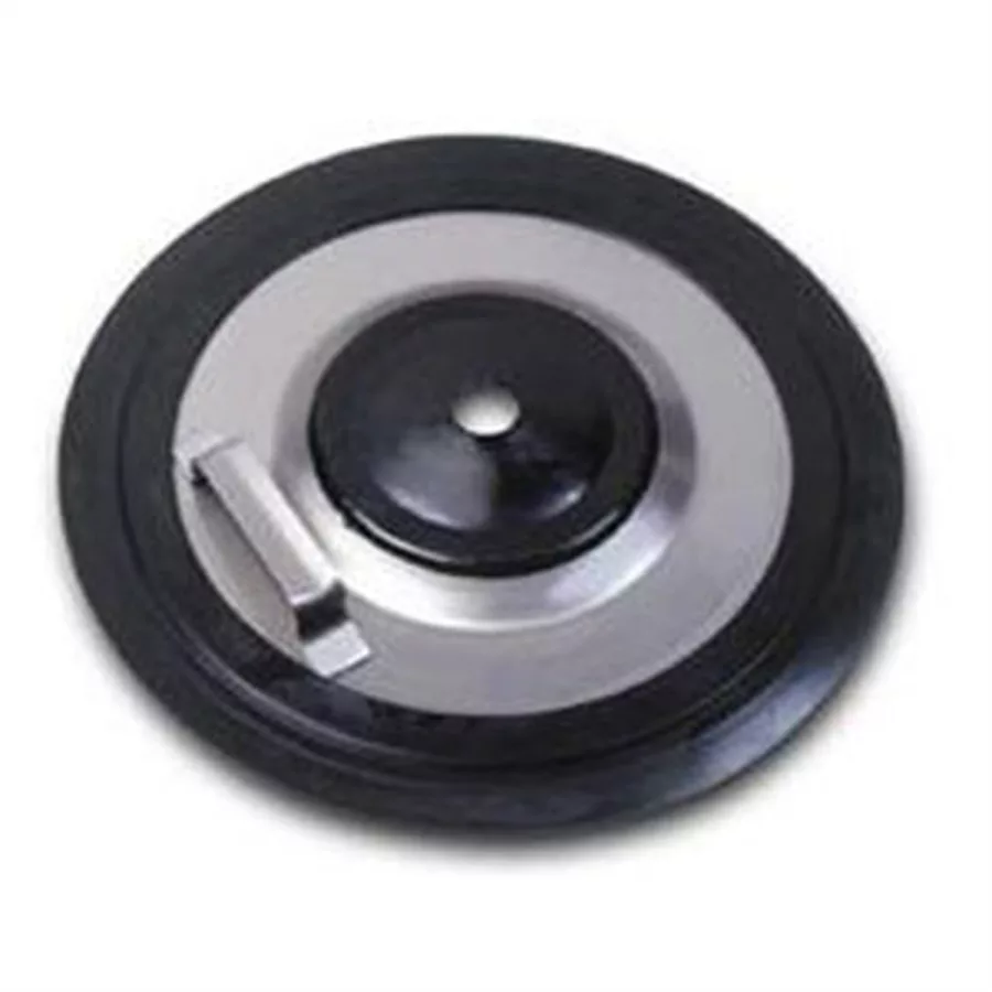 FOLLOWER PLATE FOR TAPERED OR STRAIGHT 35 LB PAIL
