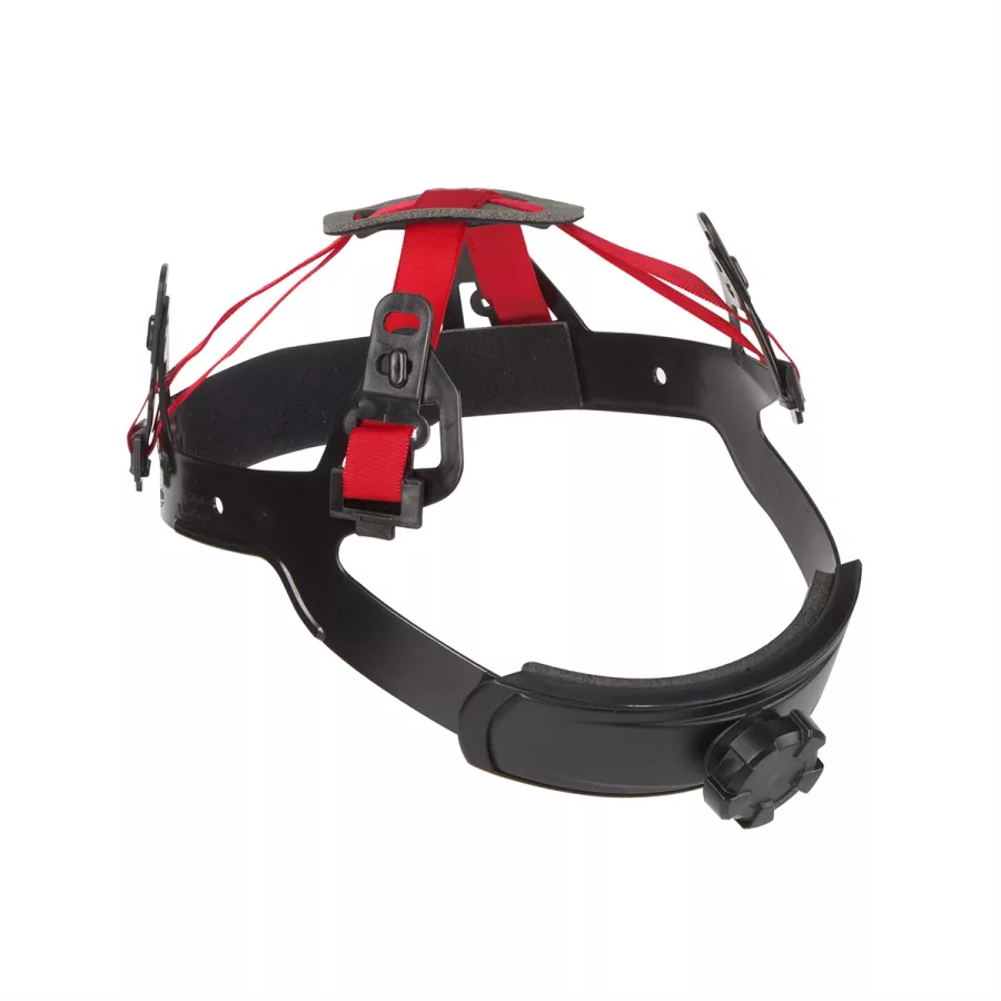 4-Point Ratchet Suspension Replacement