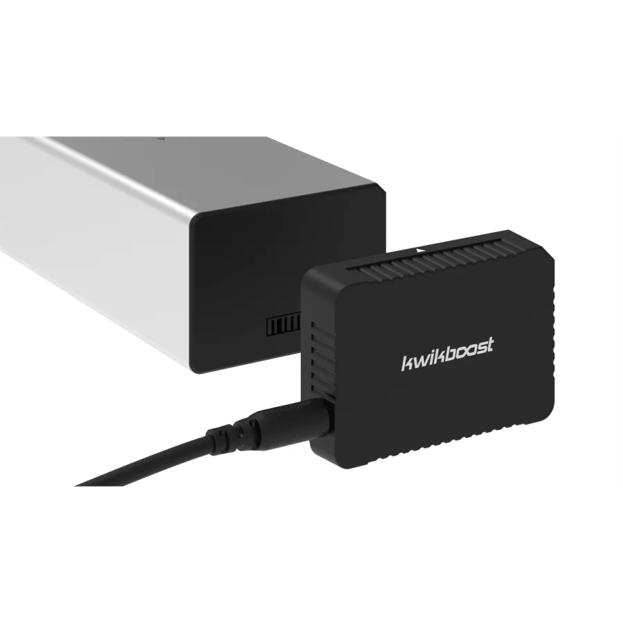Single Battery Charger