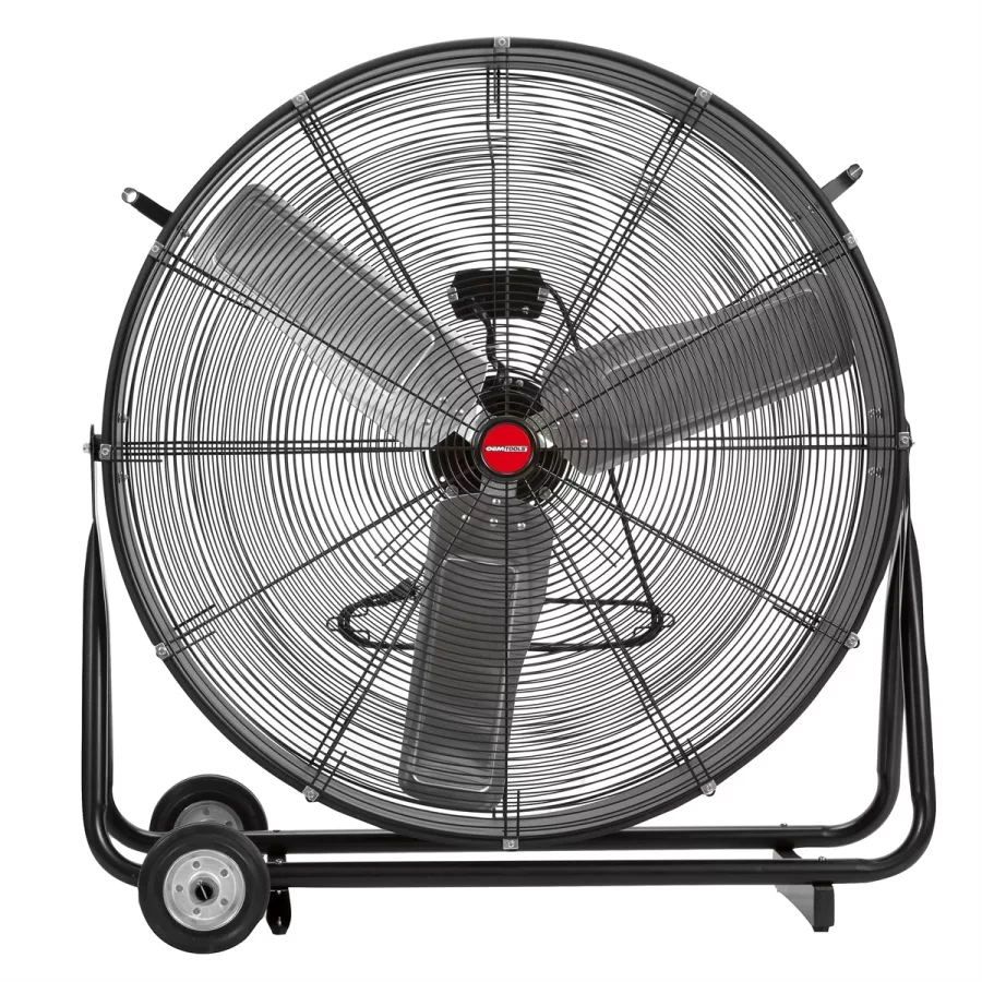 42 BELT DR BARREL FAN