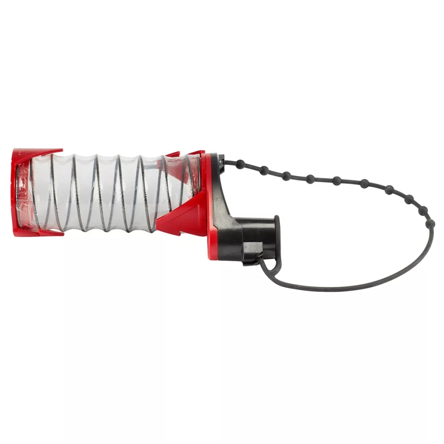 SDS+ DUST TRAP Drilling Shroud