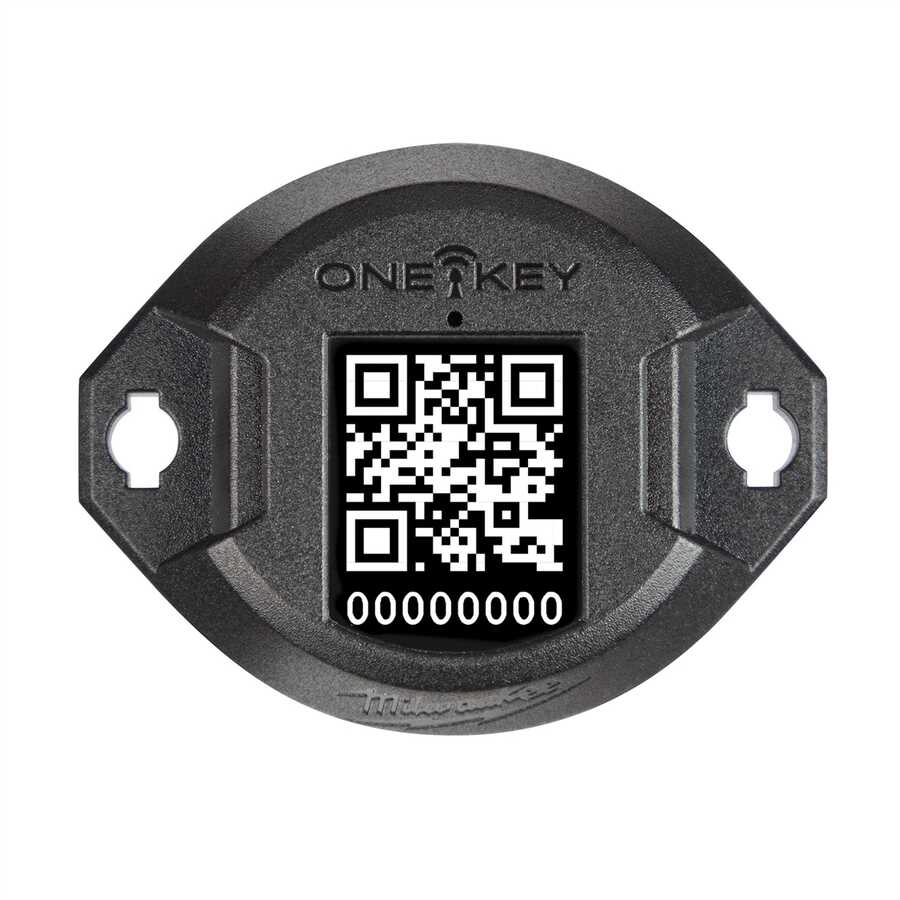 ONE-KEY(TM) Bluetooth Tracking Tag - 10 Pack