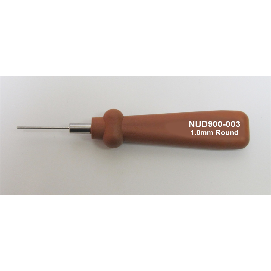 1.5mm Terminal Removal Tool for Flex Probes - NUDI NUDI