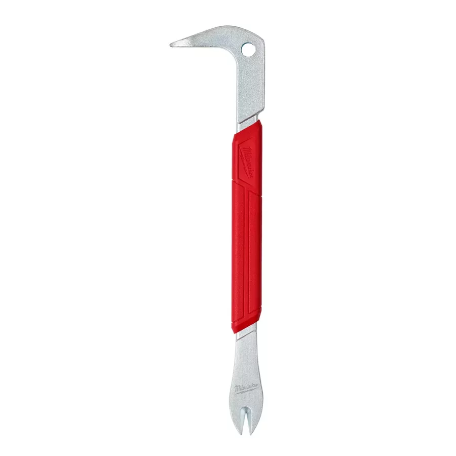 12" Nail Puller (image for) 12" Nail Puller