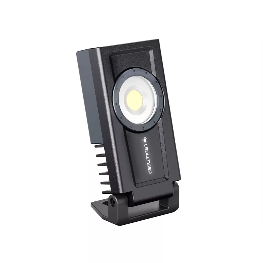 iF3R Recharge Area Light