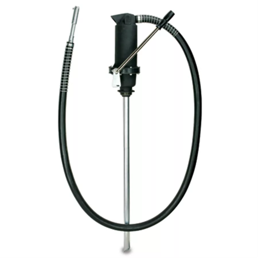 Pro-qt-stroke fuel pump
