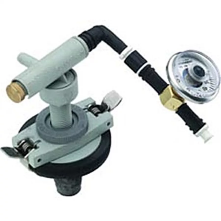 Universal Cap Adapter Set Universal Cap Adapter Set