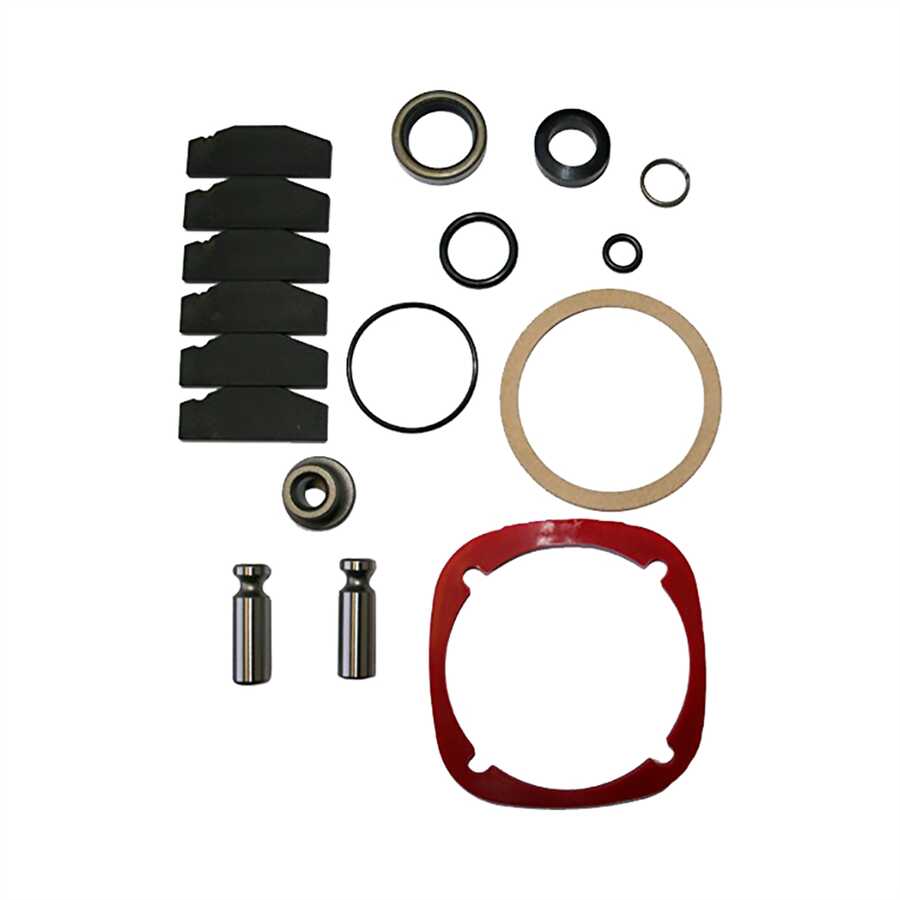 REPAIR KIT FOR 1200K