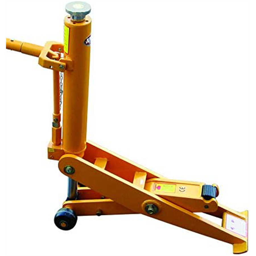 7.5 TON FORKLIFT JACK