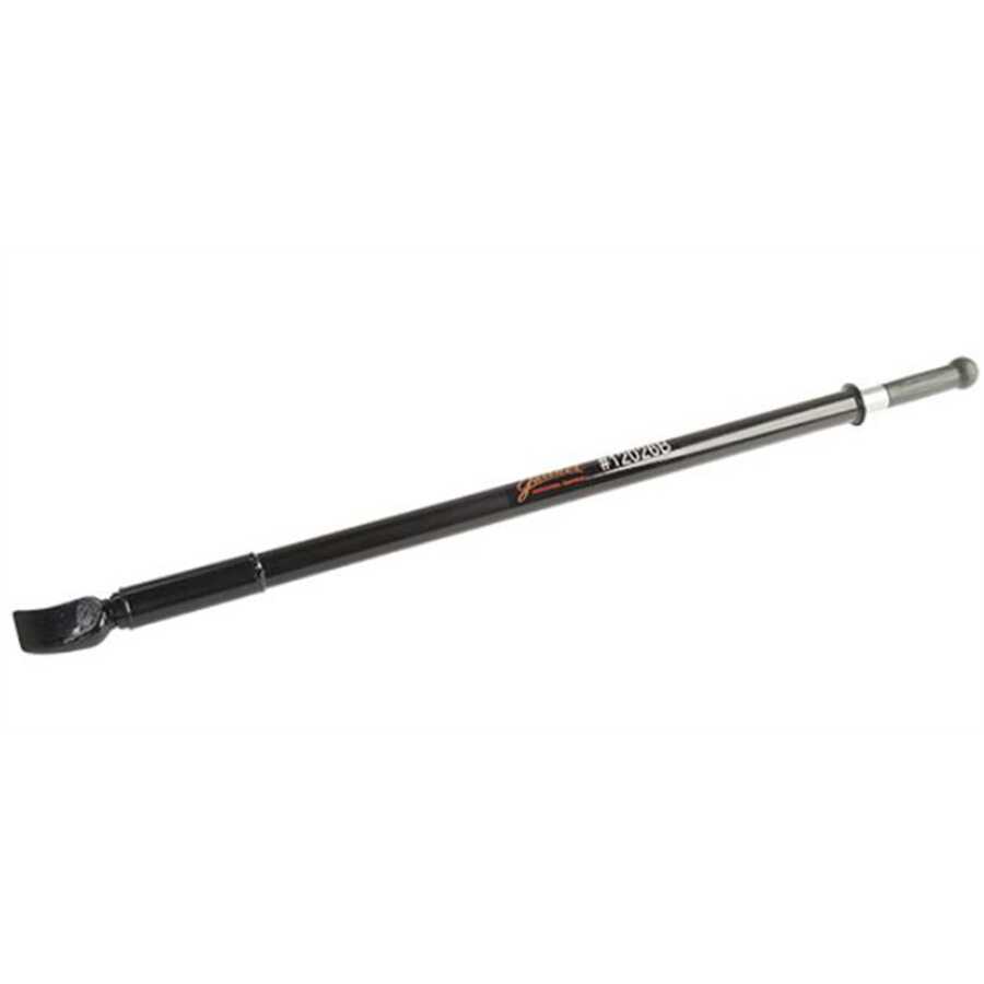 Slide Hammer Bead Breaker Dismounts Tire Sizes 17.5" - 24.5" (4'