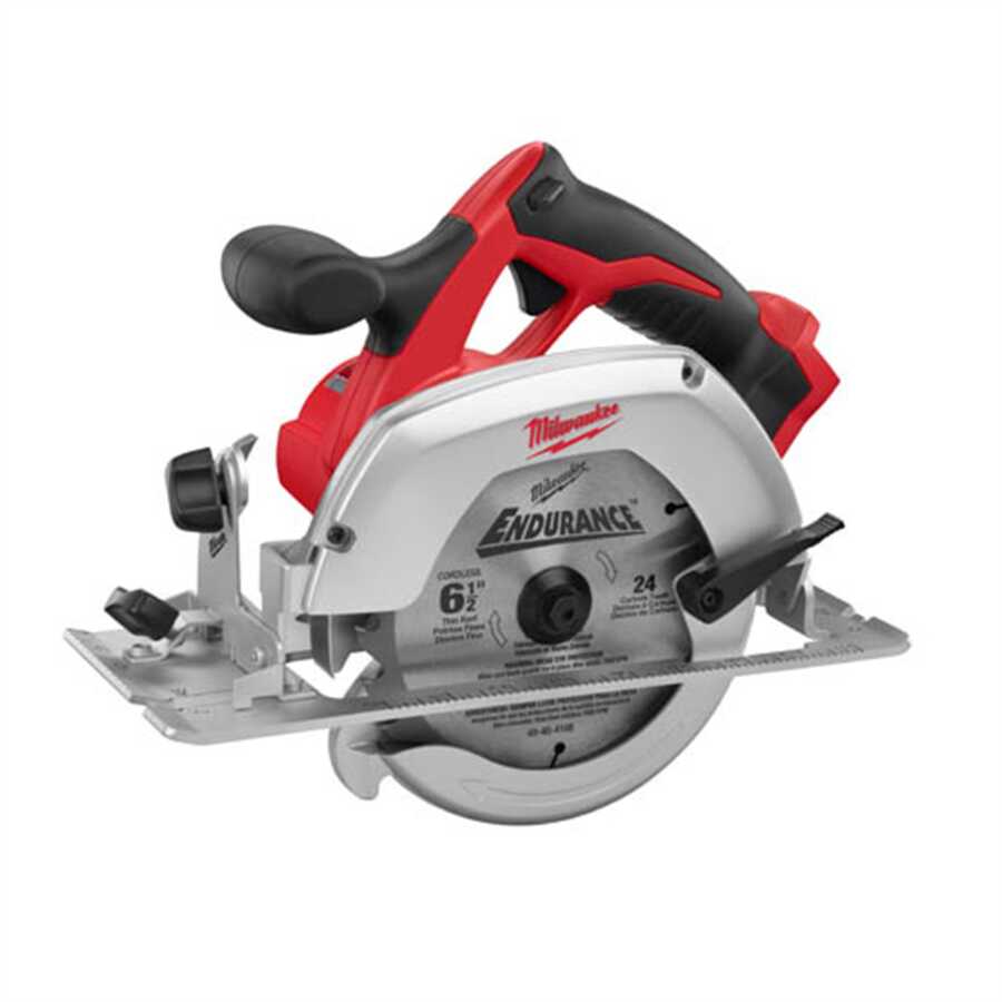 M18 CIRCULAR SAW