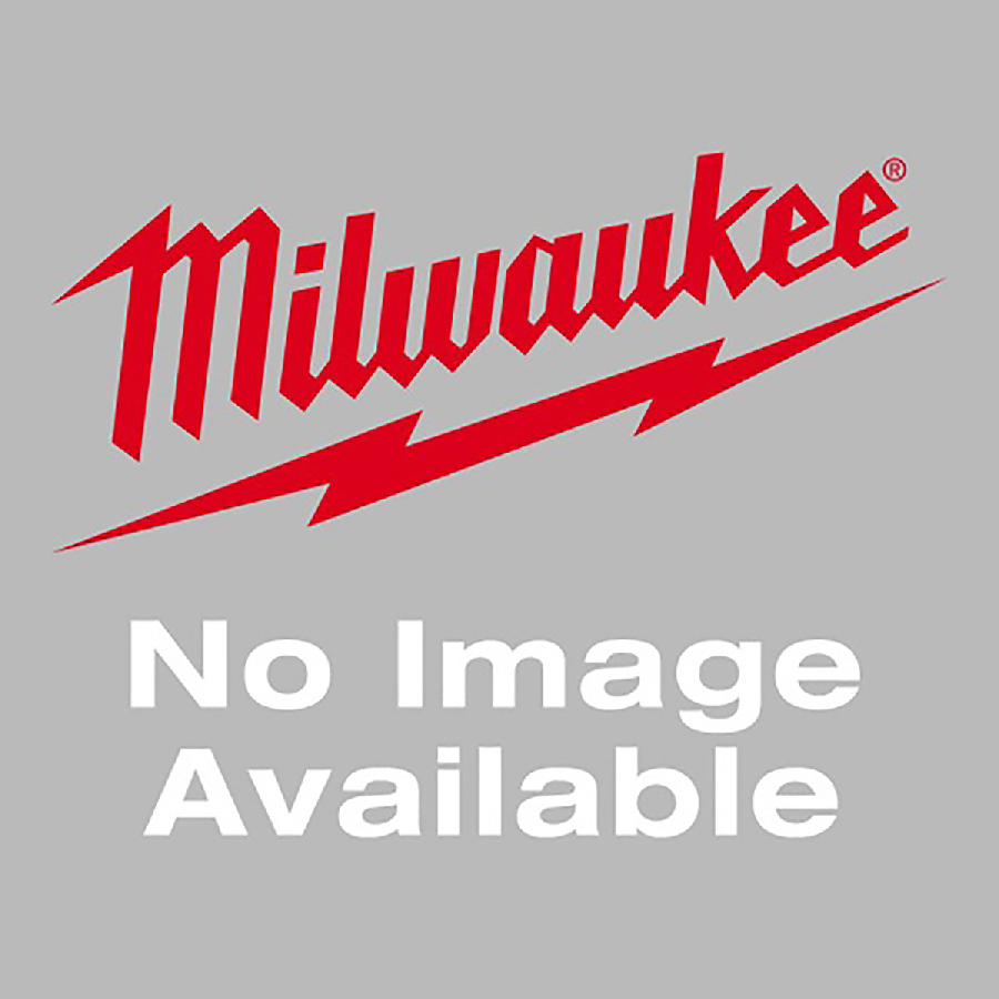 Milwaukee Electric Tools | 44-40-7100 | Milwaukee 5/8in Flange Nut 44-40-7100